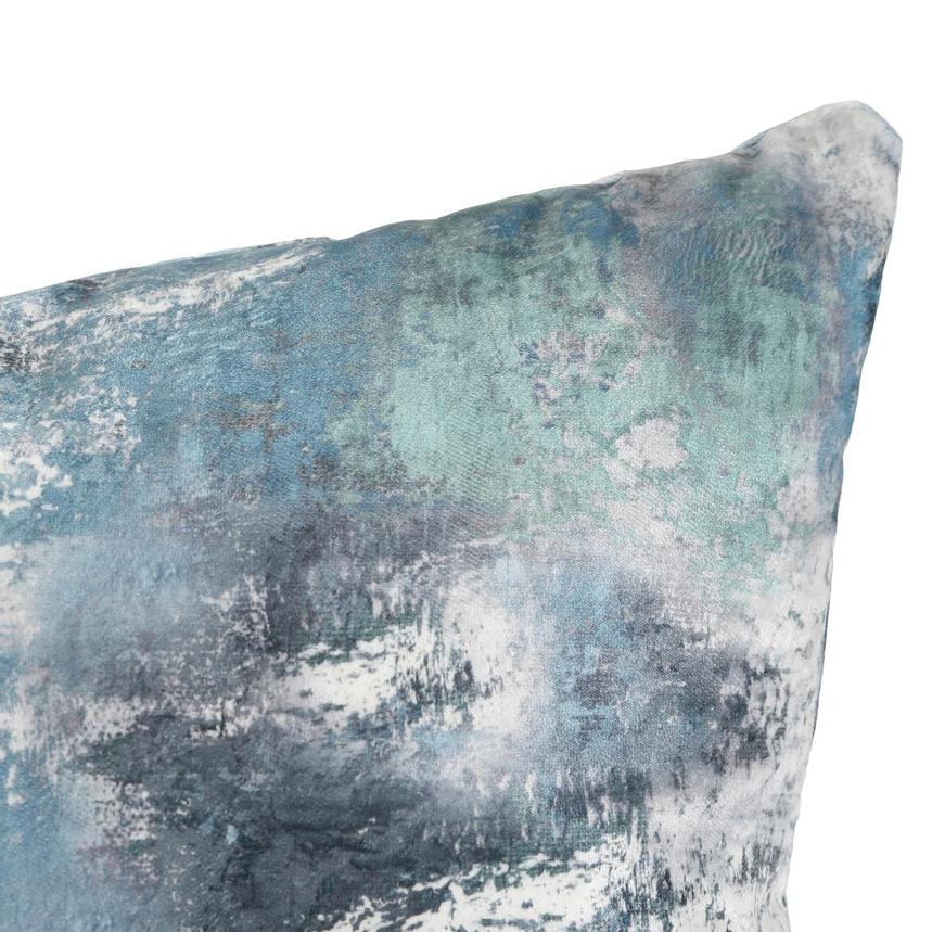 Reverie Sea Accent Pillow  alternate image, 4 of 5 images.