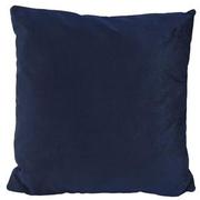 Okru II Dark Blue Accent Pillow  main image, 1 of 4 images.