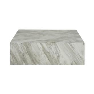 Joane Coffee Table w/Casters