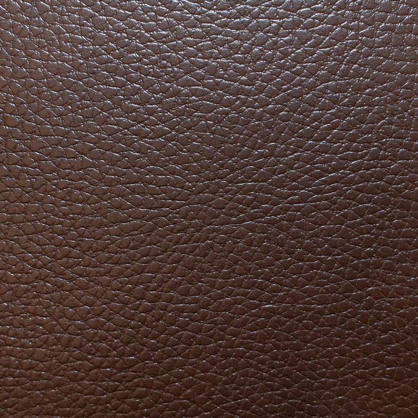 Gian Marco Dark Brown Leather Power Reclining Sectional with 6PCS/3PWR  alternate image, 9 of 9 images.
