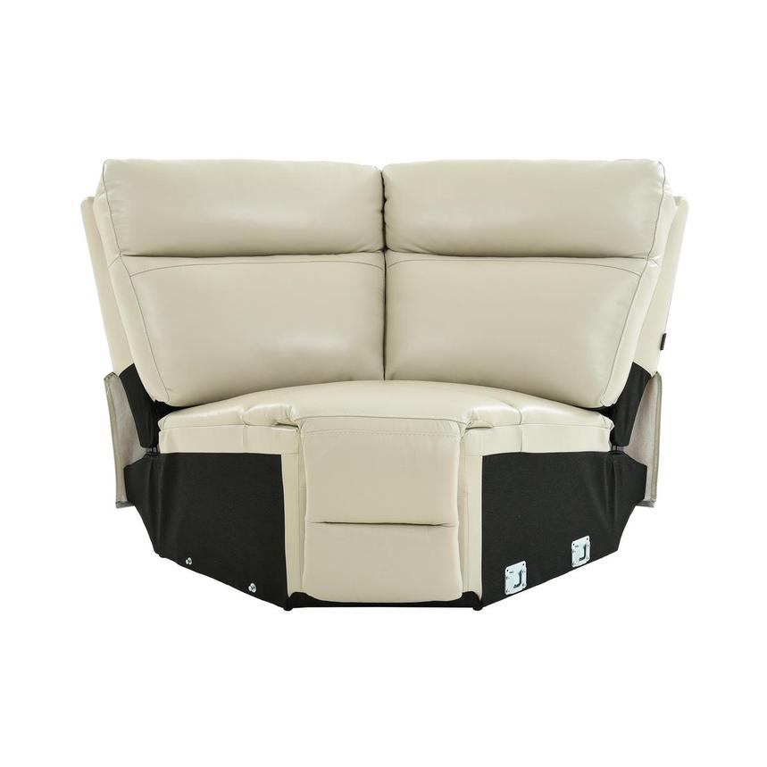 Benz Cream Corner Unit  main image, 1 of 5 images.