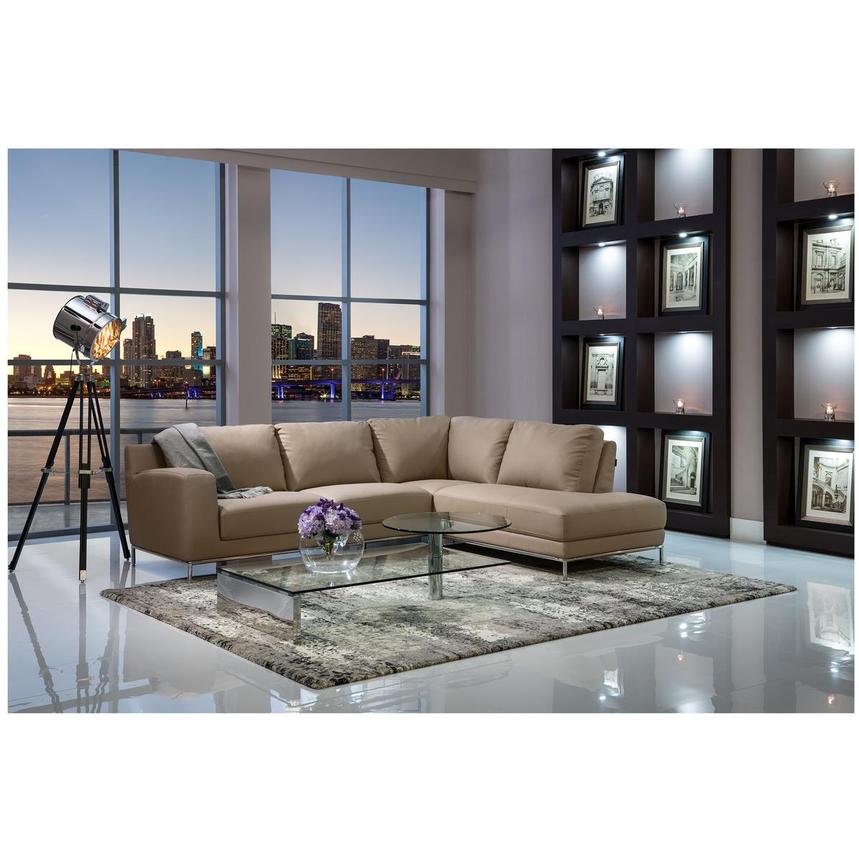 Emerson Motion Coffee Table | El Dorado Furniture