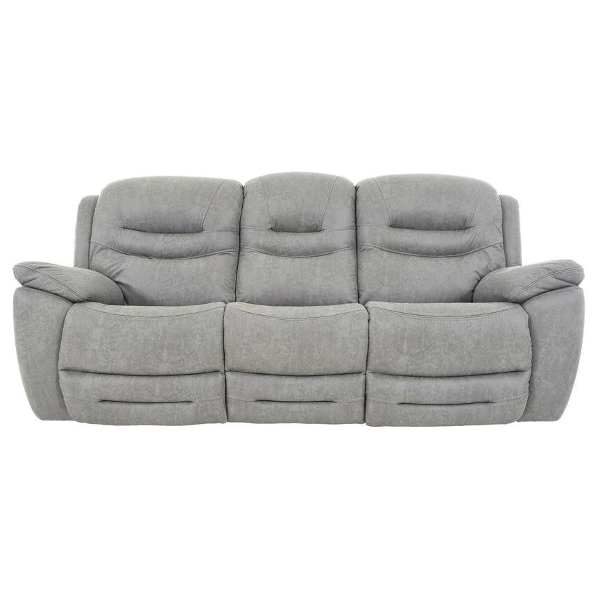 El dorado outlet reclining sofa