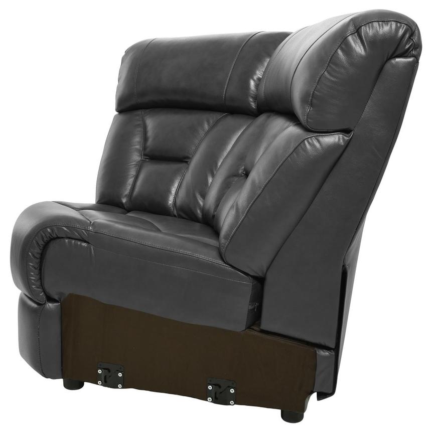 Gio Gray Corner Unit  alternate image, 2 of 4 images.