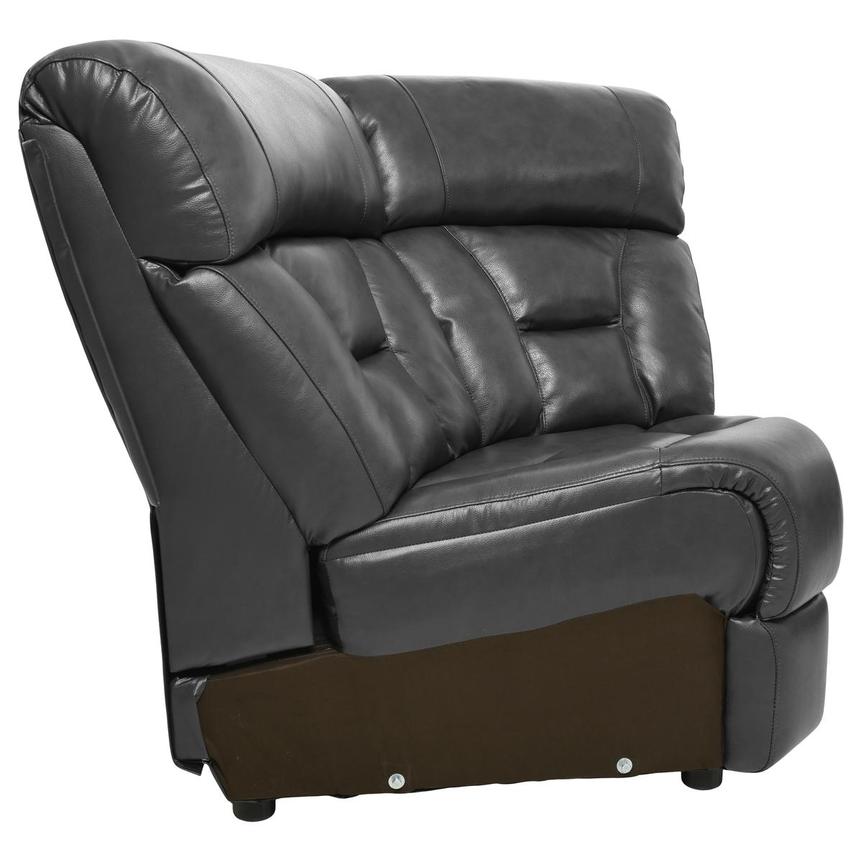 Gio Gray Corner Unit  alternate image, 4 of 4 images.