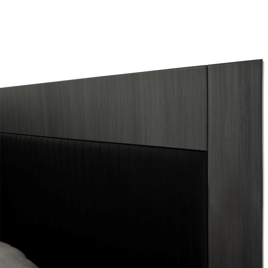 Modena King Panel Bed alternate image, 7 of 9 images.