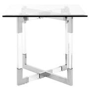 Yasmin Side Table  main image, 1 of 7 images.
