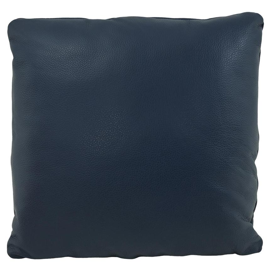 Modern Throw Pillows, Decorative Sofa Pillows, Blue, White, Gray