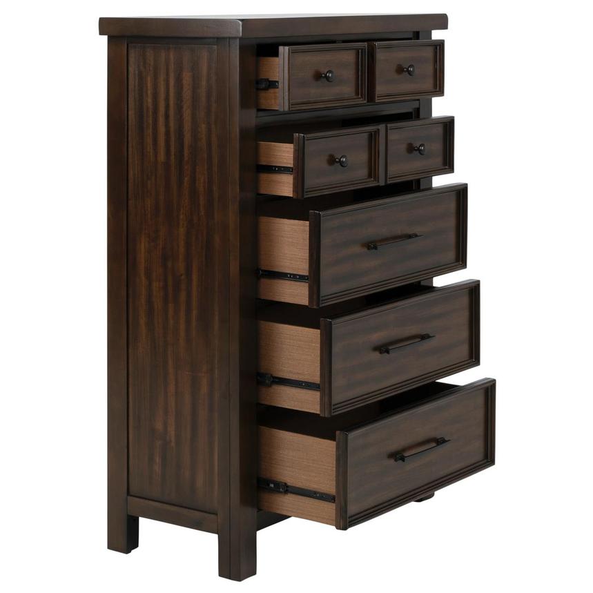 Justin Brown Chest  alternate image, 4 of 12 images.