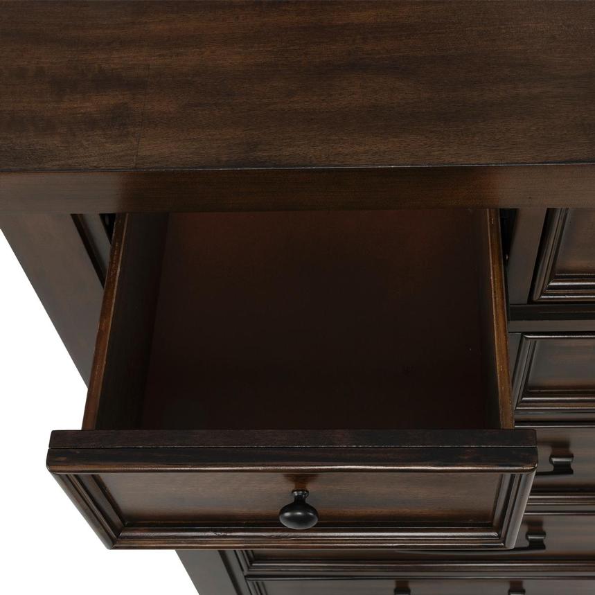 Justin Brown Chest alternate image, 8 of 12 images.