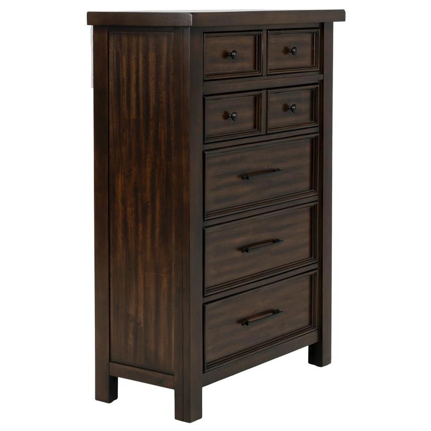 Justin Brown Chest alternate image, 3 of 12 images.