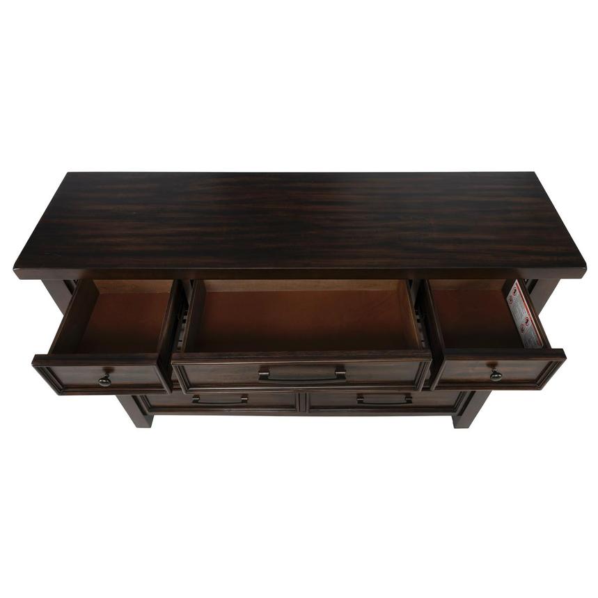 Justin Brown Dresser  alternate image, 8 of 17 images.