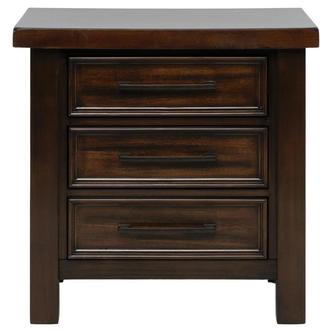 Justin Brown Nightstand