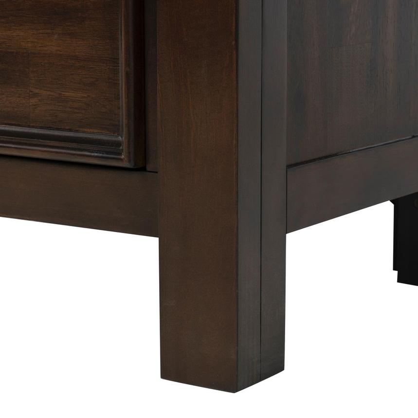 Justin Brown Dresser  alternate image, 12 of 16 images.