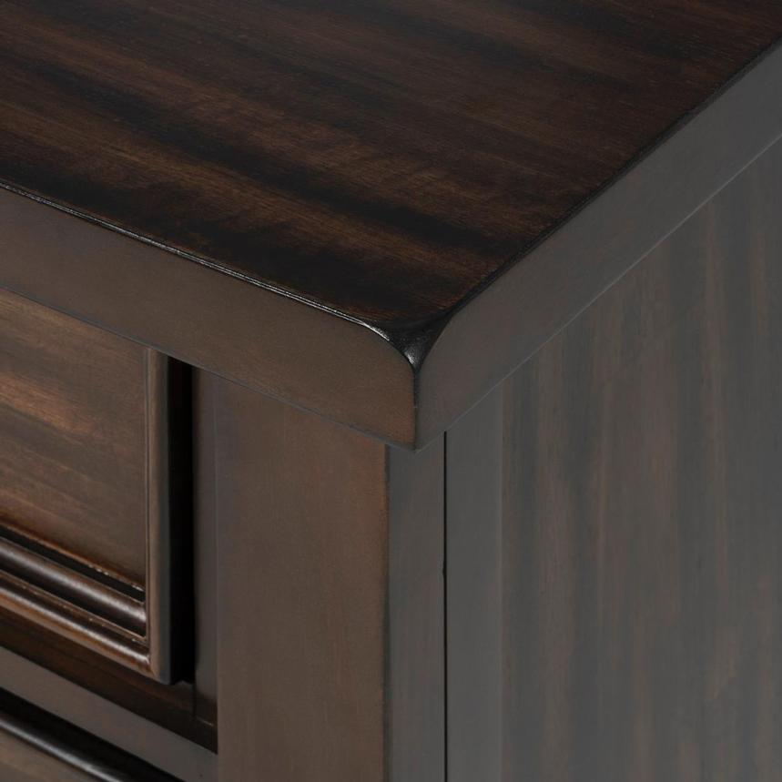 Justin Brown Dresser alternate image, 13 of 16 images.