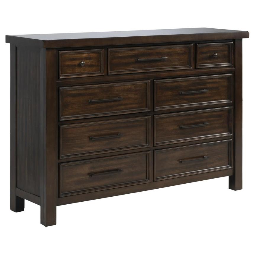 Justin Brown Dresser alternate image, 3 of 16 images.