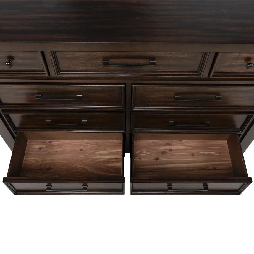 Justin Brown Dresser alternate image, 8 of 16 images.