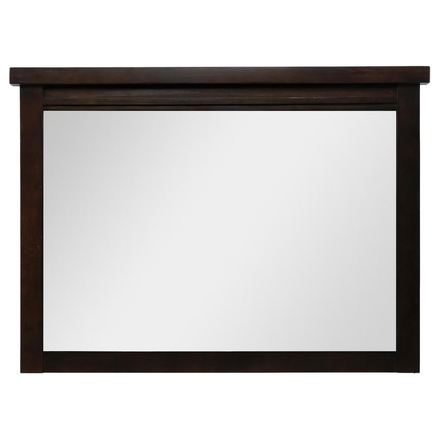 Justin Brown 4-Piece King Bedroom Set  alternate image, 7 of 7 images.