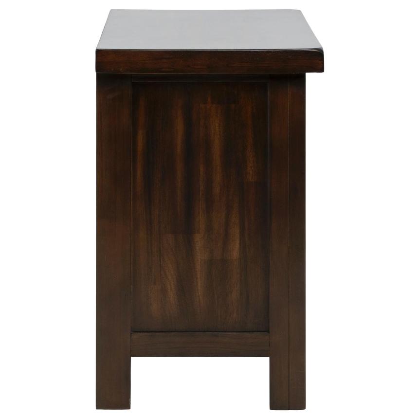 Justin Brown Nightstand alternate image, 5 of 11 images.