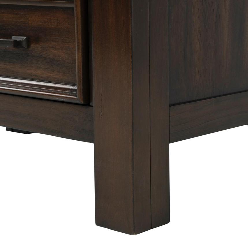Justin Brown Nightstand alternate image, 10 of 11 images.