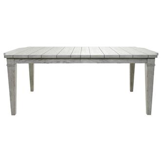 Warren Extendable Dining Table