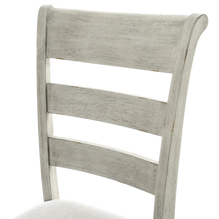 Warren 5-Piece Dining Set  alternate image, 15 of 17 images.