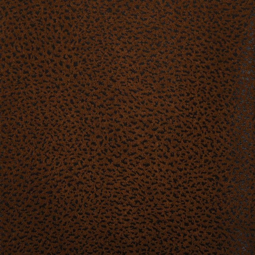 Santa Fe II Brown Rocking Chair  alternate image, 8 of 9 images.