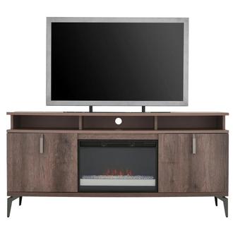 Matera TV Stand El Dorado Furniture