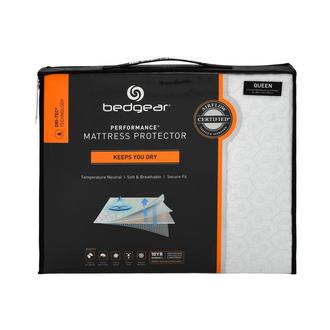 Dri-Tec 5.0 Queen Mattress Protector
