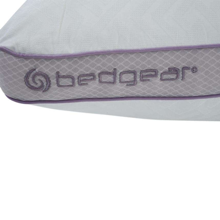 Bedgear High Queen Pillow alternate image, 5 of 8 images.