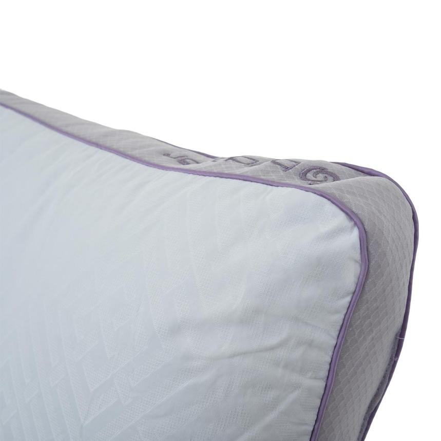 Bedgear Low Queen Pillow alternate image, 3 of 8 images.
