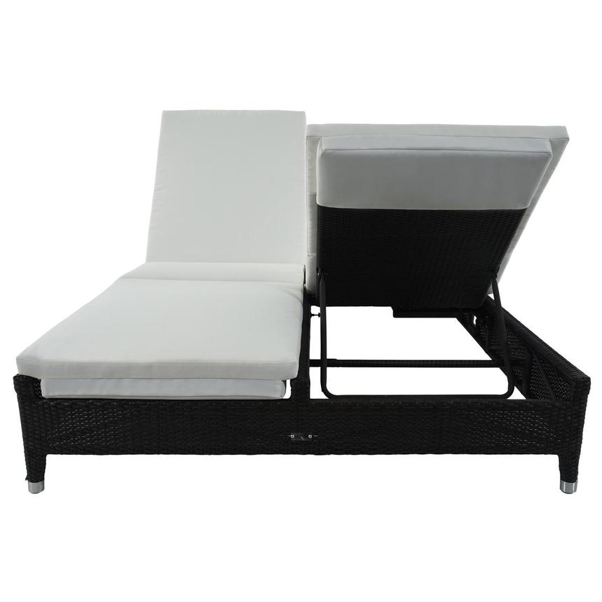 Cleveland Lecce Double Chaise Lounge El Dorado Furniture