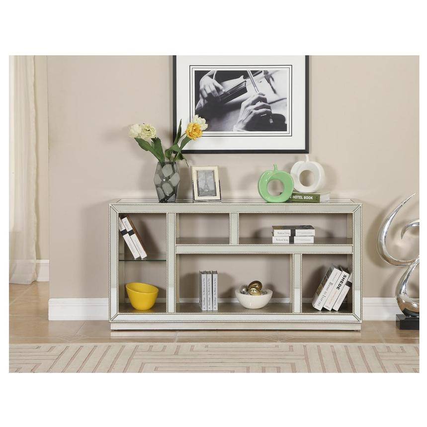 Elara Console Table El Dorado Furniture