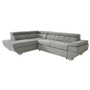 Allan Sleeper w/Left Chaise  main image, 1 of 17 images.