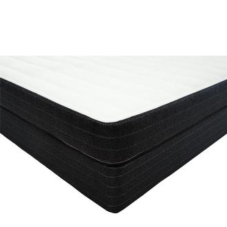 Daria Twin Mattress w/Regular Foundation by Palm