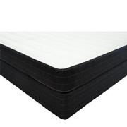 Daria Twin Mattress w/Regular Foundation by Palm  main image, 1 of 4 images.