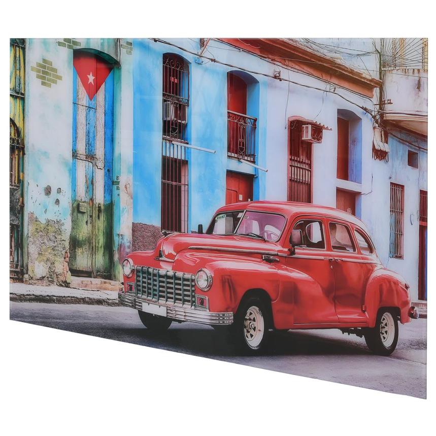 Cuba Acrylic Wall Art  alternate image, 2 of 4 images.