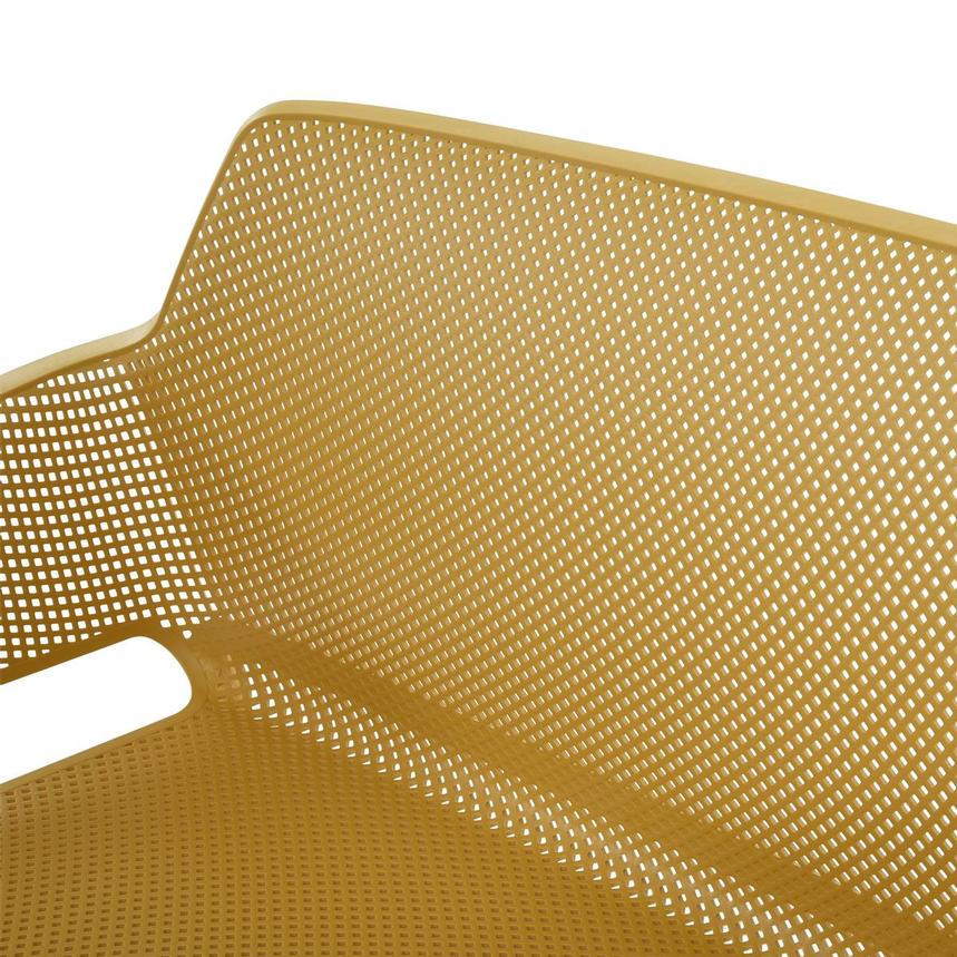 Net Yellow Bench  alternate image, 6 of 9 images.