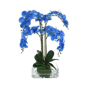 Bethany Blue ll Flower Arrangement