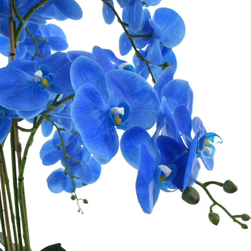 Bethany Blue ll Flower Arrangement  alternate image, 4 of 5 images.