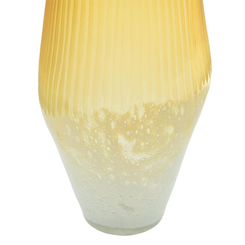 Daffodil Large Glass Vase  alternate image, 3 of 3 images.
