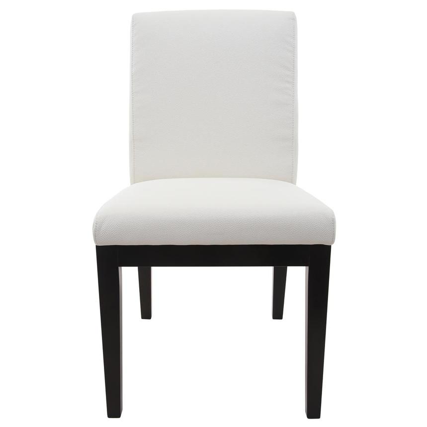 White best sale side chair