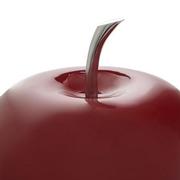 X- Large Red Apple Table Decor  alternate image, 2 of 3 images.