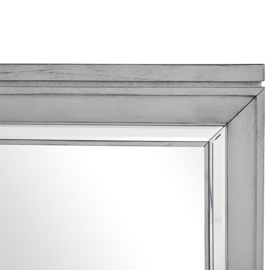 Nora Dresser Mirror El Dorado Furniture