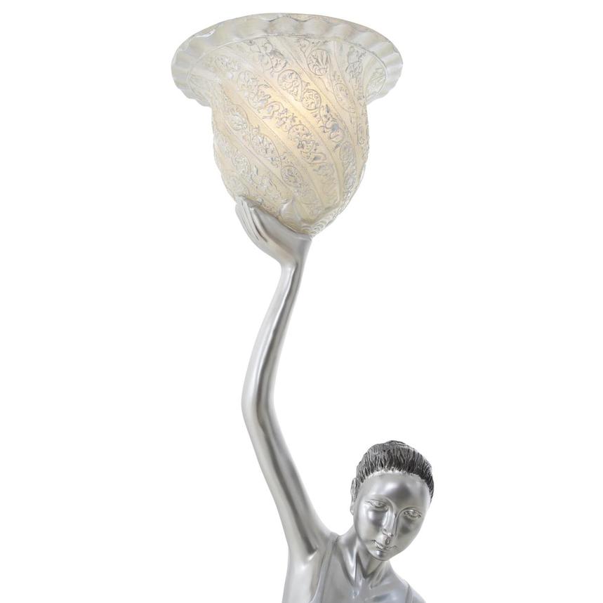 Flora Floor Lamp  alternate image, 9 of 12 images.