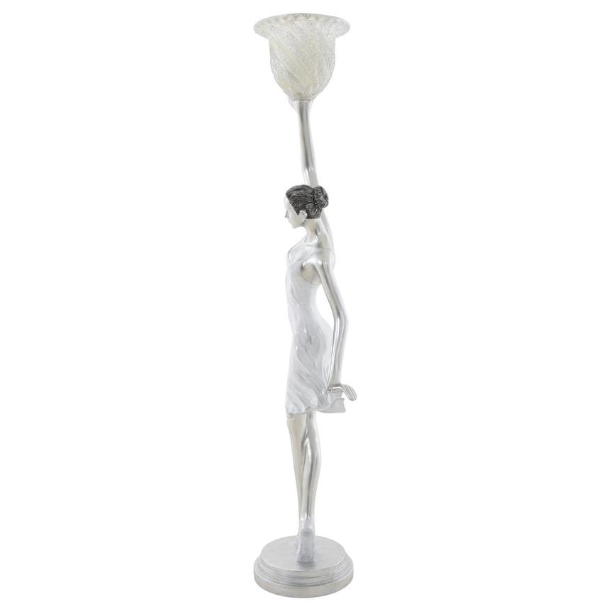 Flora Floor Lamp  alternate image, 7 of 13 images.