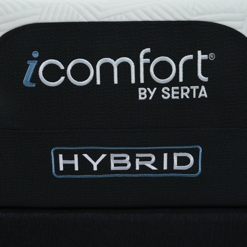 CF1000 HB-Med-Firm Full Mattress w/Motion Perfect® IV Powered Base by Serta®  alternate image, 6 of 7 images.
