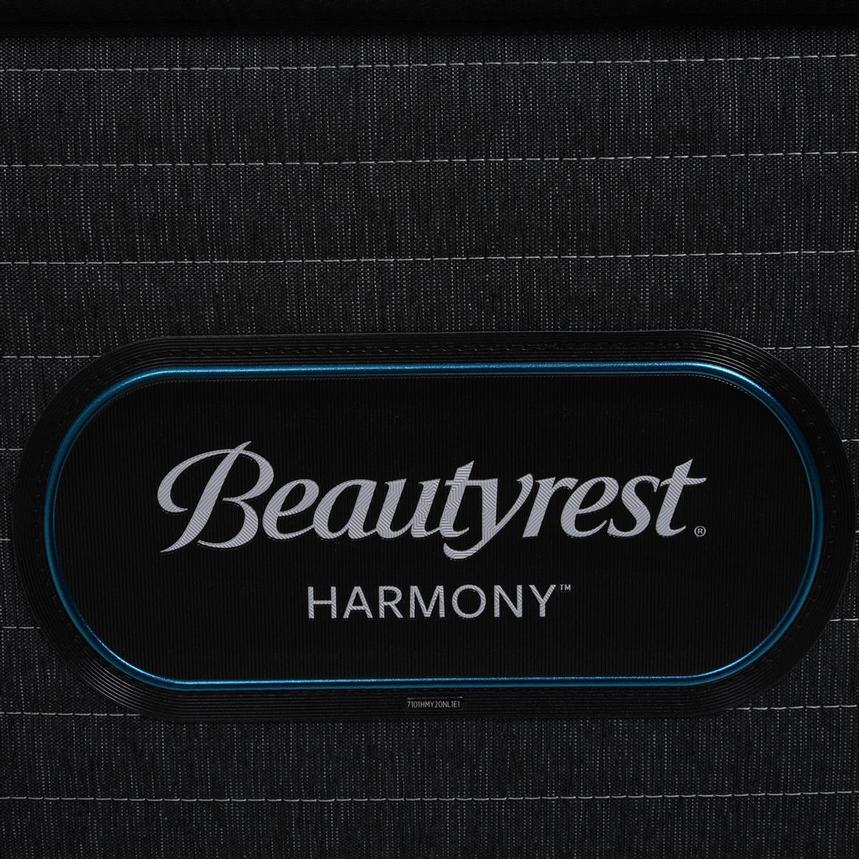 Harmony Maui-Med Firm Full Mattress by Beautyrest  alternate image, 6 of 7 images.