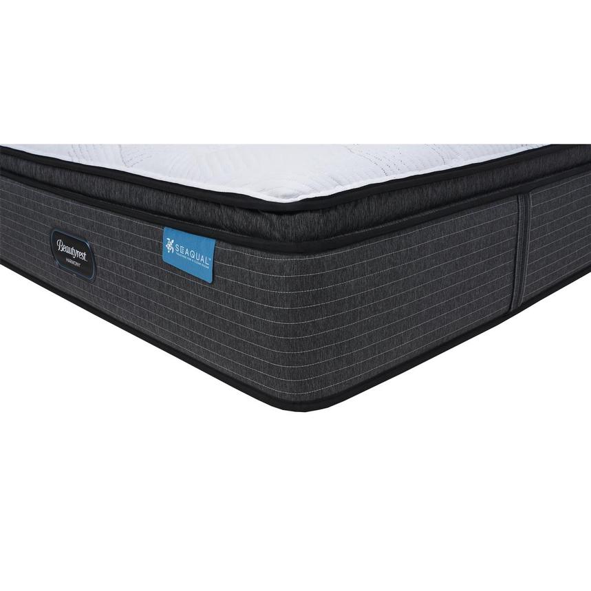 Harmony Cayman-Med Soft King Mattress by Beautyrest  main image, 1 of 7 images.