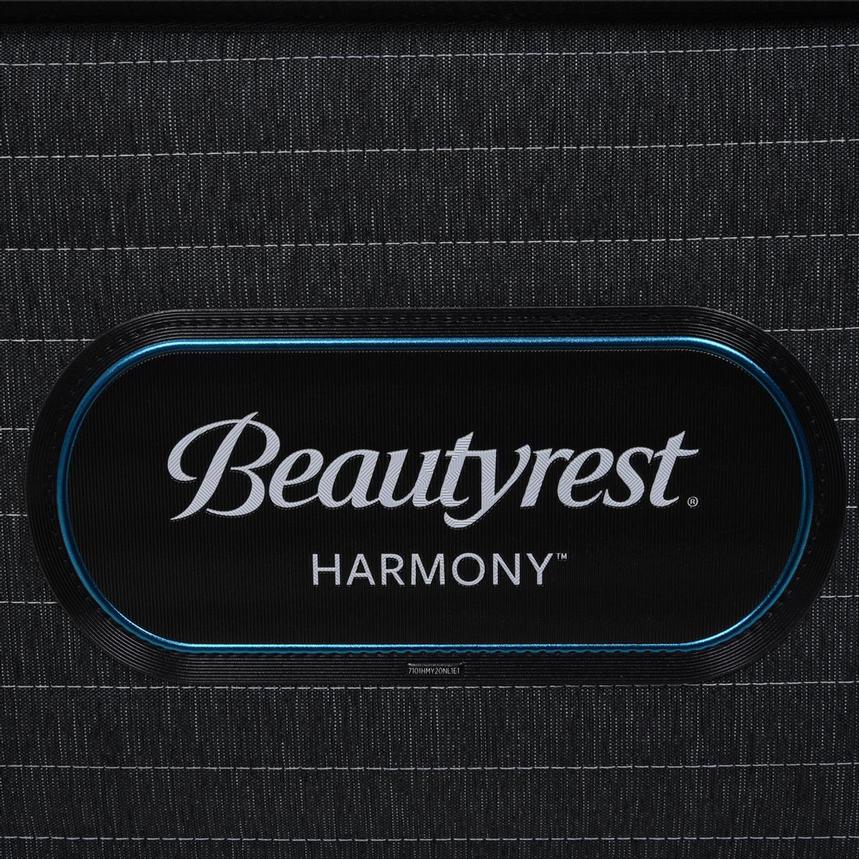 Harmony Cayman-Med Soft King Mattress by Beautyrest  alternate image, 6 of 7 images.